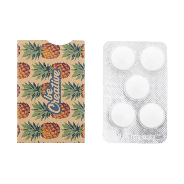 Custom mint candies - AP716965 (ANDA#23)